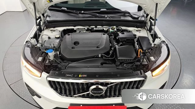 Volvo XC40 id 4360837 из Кореи 28