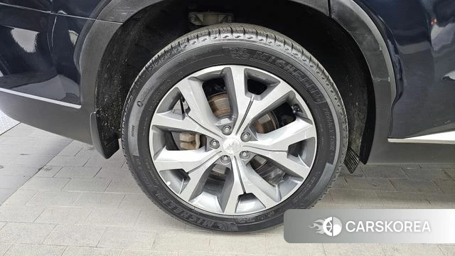 Hyundai Palisade id 3910471 из Кореи 15