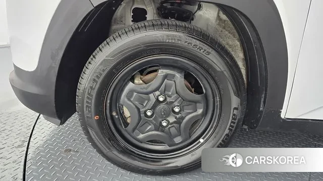 Hyundai Casper id 3268526 из Кореи 15