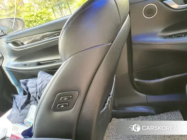 Hyundai Grandeur IG id 2460959 из Кореи 15