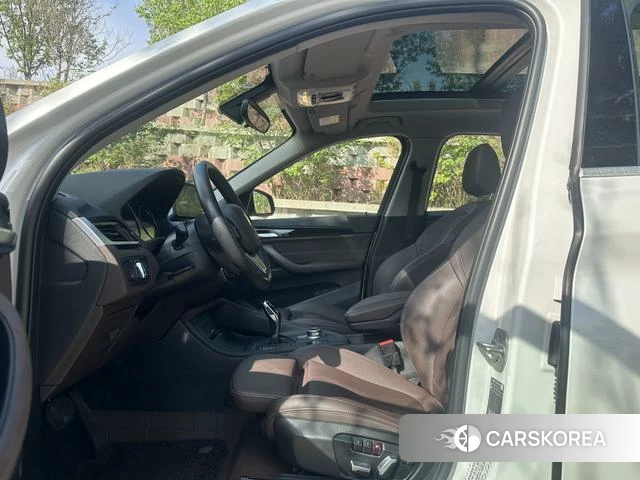 BMW X1 id 4359397 из Китая 10