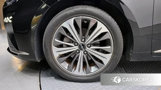 Kia K8 Hybrid id 3181487 из Кореи 15