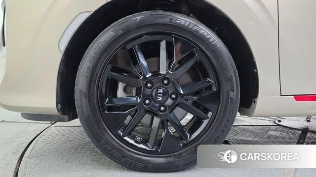 Kia Soul Booster id 4581788 из Кореи 15