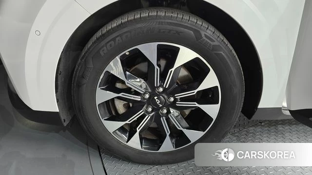 Kia Carnival 4th generation id 4343034 из Кореи 28