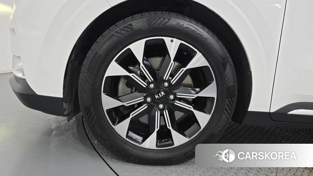 Kia Carnival 4th generation id 4593535 из Кореи 29