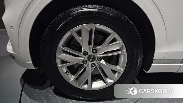 Genesis GV70 id 2974442 из Кореи 15