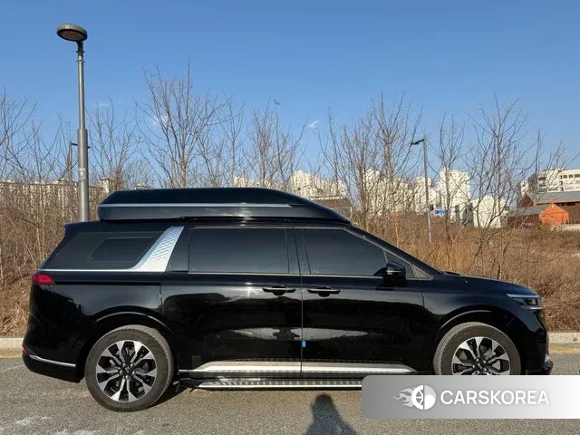 Kia Carnival 4th generation id 3646180 из Кореи 11