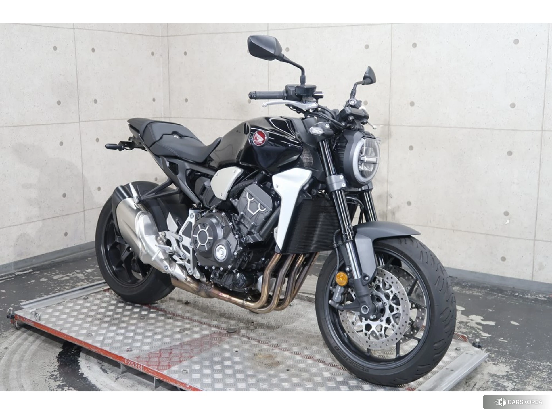 Honda CB1000R id 4184855 из Японии 6