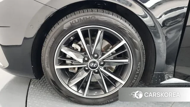 Hyundai The New Grandeur IG id 3362495 из Кореи 15