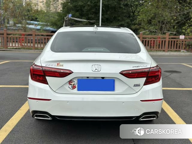 Honda Yingshipai id 4263551 из Китая 7