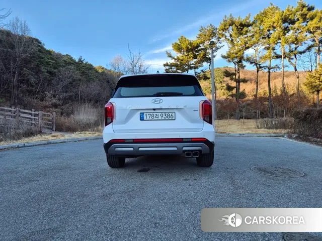 Hyundai The New Palisade id 3550530 из Кореи 15