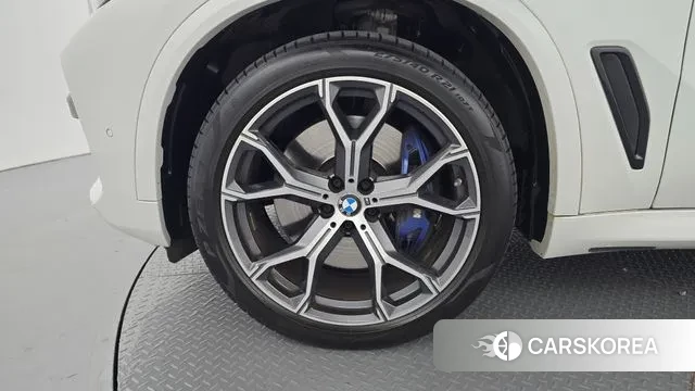 BMW X5 (G05) id 3344300 из Кореи 15