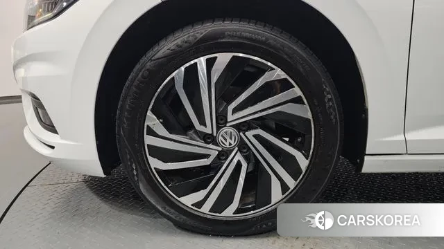 Volkswagen 7th Generation of Jetta id 2969555 из Кореи 15