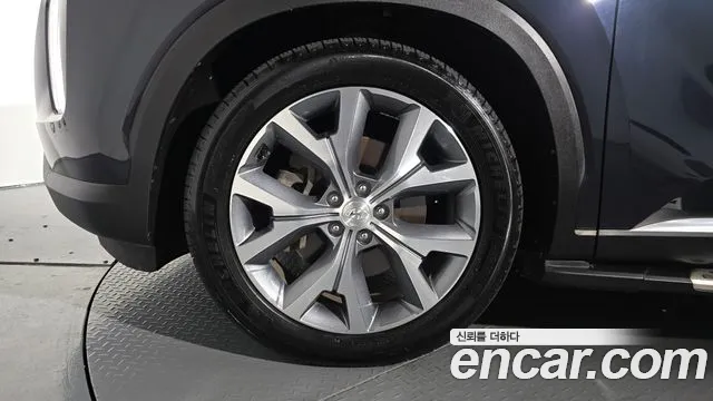 Hyundai Palisade id 2826219 из Кореи 15