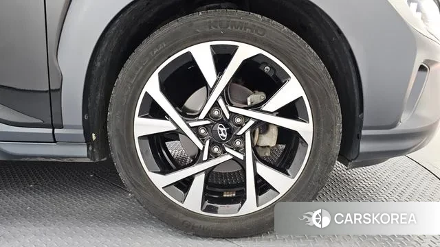 Hyundai The New Kona id 3566625 из Кореи 15