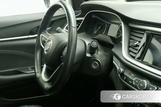 Buick Yinglang id 4254182 из Китая 19