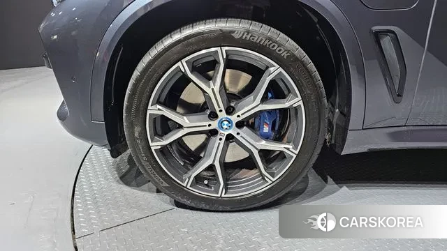 BMW X5 (G05) id 3416363 из Кореи 15