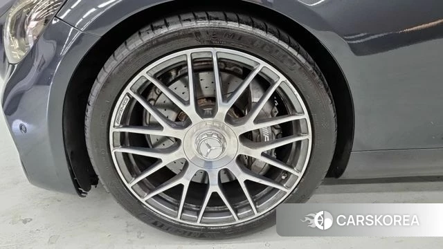 Mercedes-Benz AMG GT id 3853956 из Кореи 12