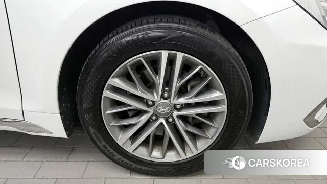 Hyundai Grandeur IG id 3351219 из Кореи 15