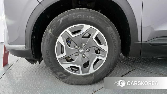 Hyundai The New Santa Fe id 3811984 из Кореи 15