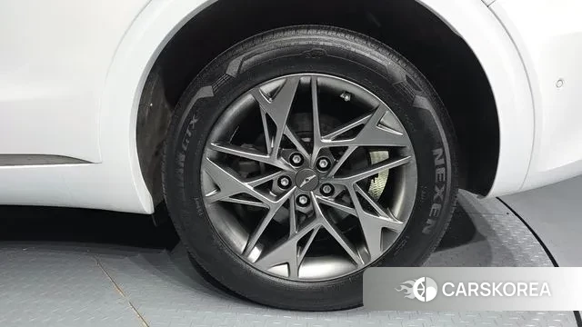 Genesis GV70 id 3747344 из Кореи 15