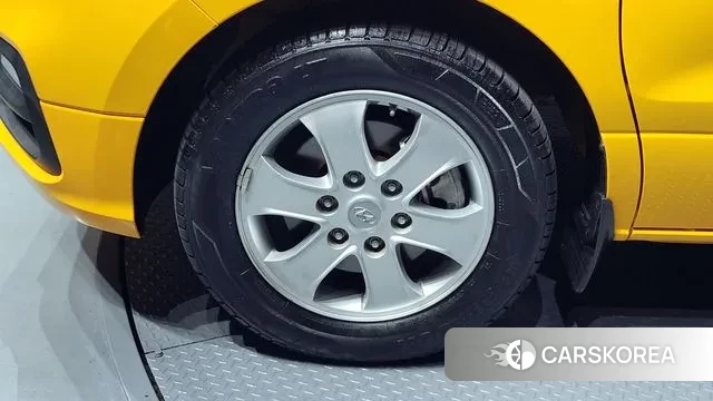 Hyundai The New Grand Starex id 3765230 из Кореи 15