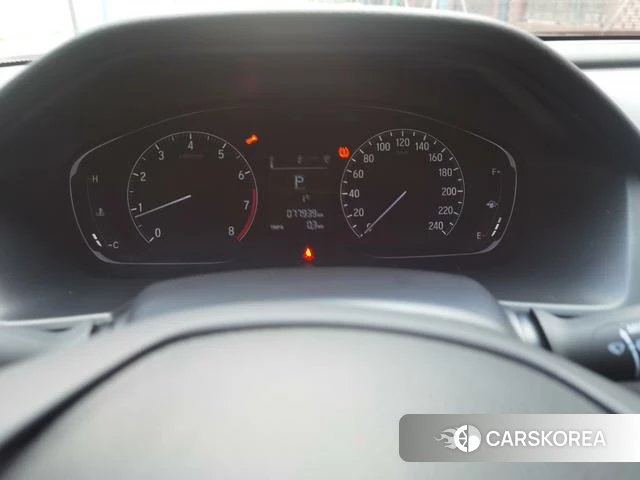 Honda Accord 2021 Белый из Китая, фото 5