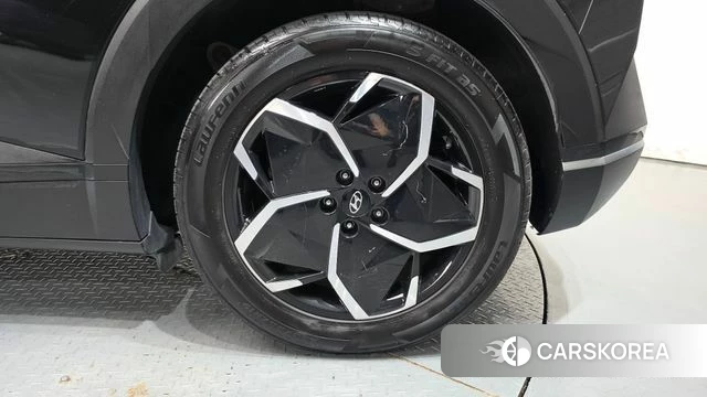 Hyundai Ionic 5 id 4942760 из Кореи 25