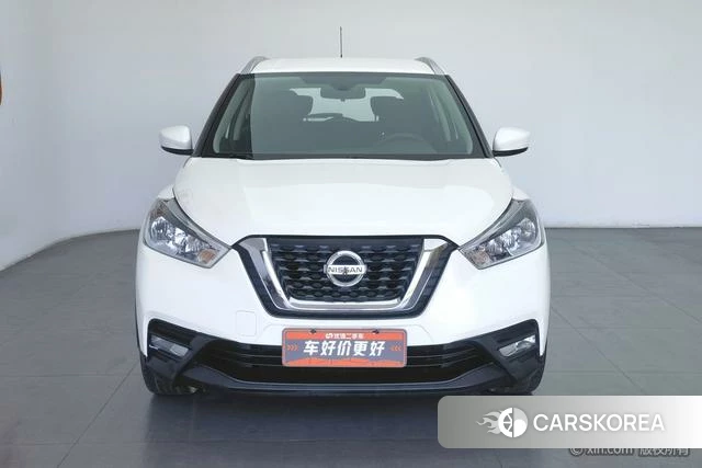Nissan Jinke id 4259014 из Китая 19