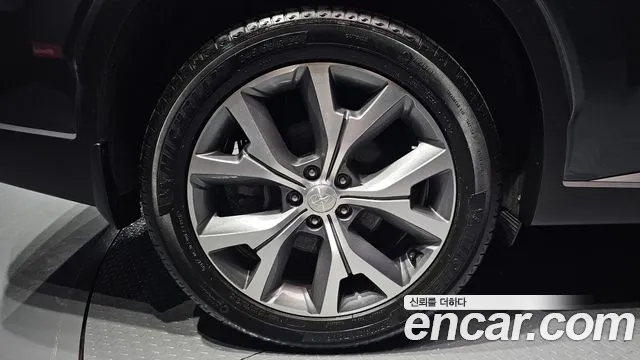 Hyundai Palisade id 2729998 из Кореи 15