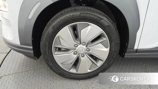 Hyundai Kona Electric id 4330991 из Кореи 15