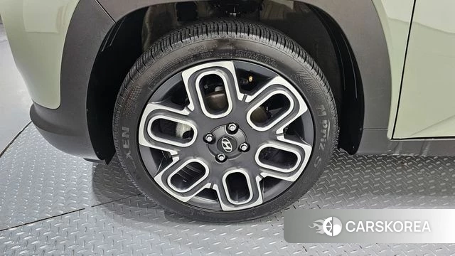 Hyundai Casper id 4222686 из Кореи 27