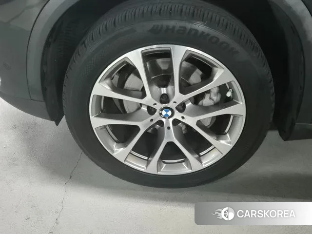 BMW X5 (G05) id 3044639 из Кореи 15