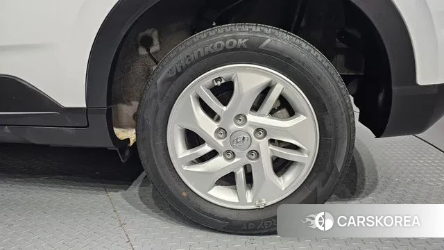 Hyundai Venue id 3350808 из Кореи 15