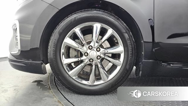 Kia The New Carnival id 4424831 из Кореи 15
