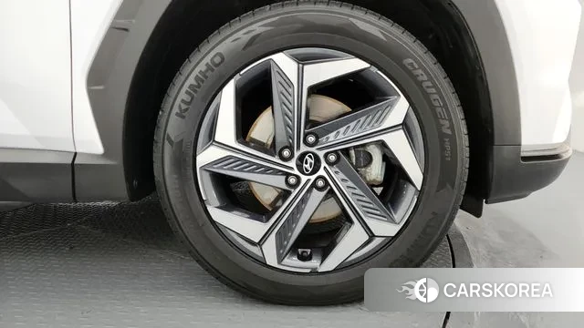 Hyundai Tucson (NX4) id 3504124 из Кореи 15