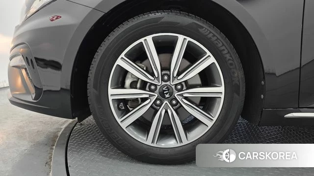 Kia The New K5 2nd generation id 4232741 из Кореи 15