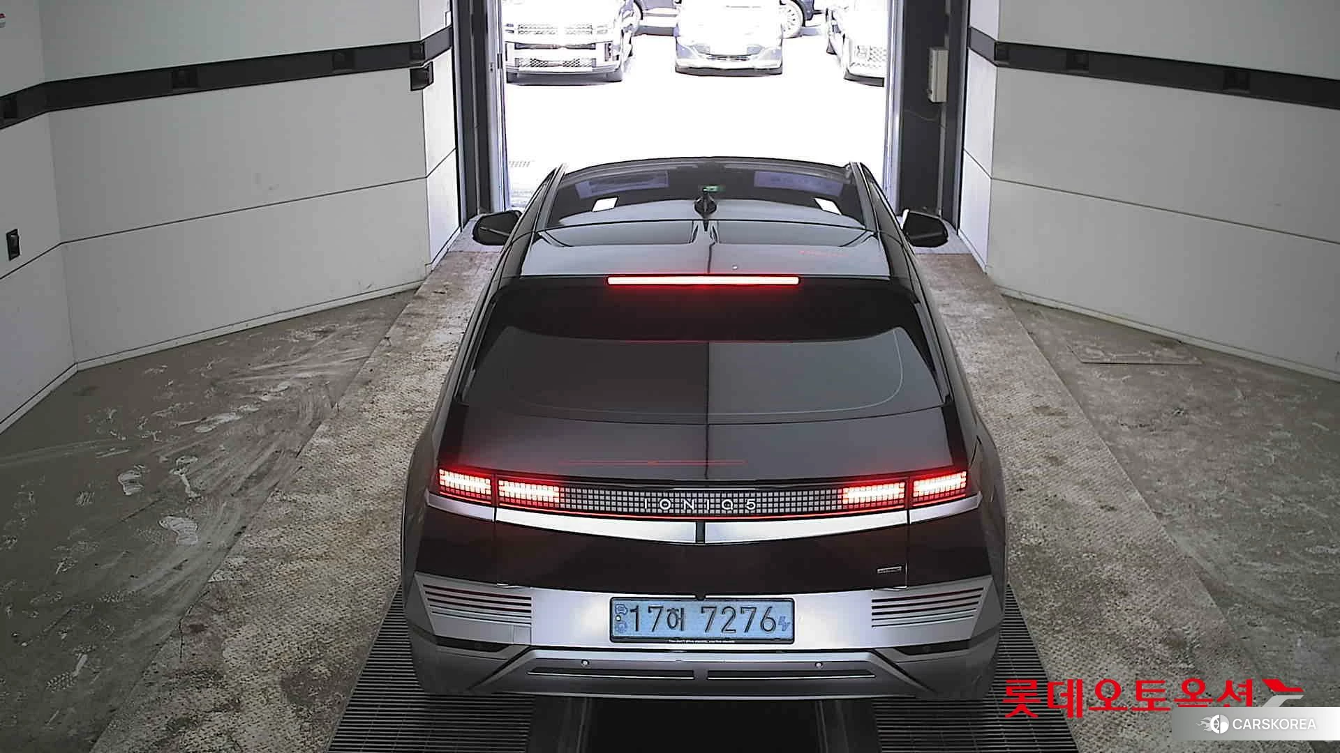 Hyundai IONIQ 5 id 3882019 из Кореи 33