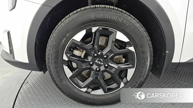 Kia The New Sorento 4th Generation id 3896904 из Кореи 15