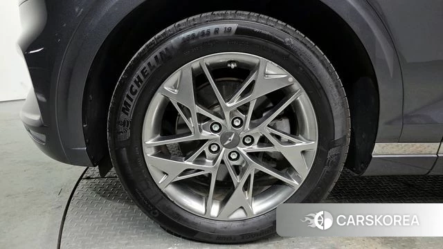 Genesis GV70 id 3813133 из Кореи 15