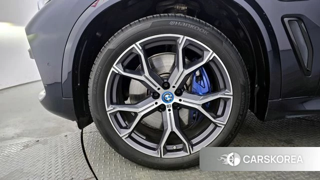 BMW X5 (G05) id 3819040 из Кореи 15