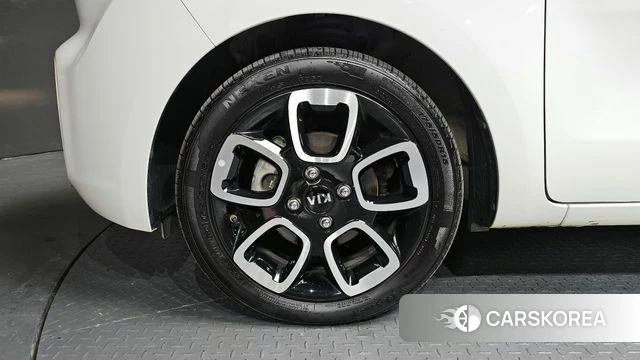 Kia The New Ray id 3839934 из Кореи 15