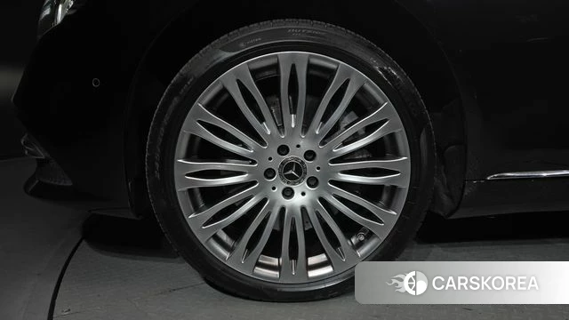 Mercedes-Benz S-Class W222 id 4568465 из Кореи 15