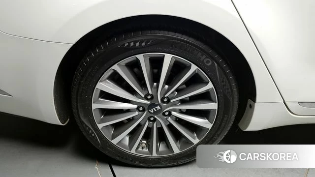 Kia Come New K7 id 4285666 из Кореи 15