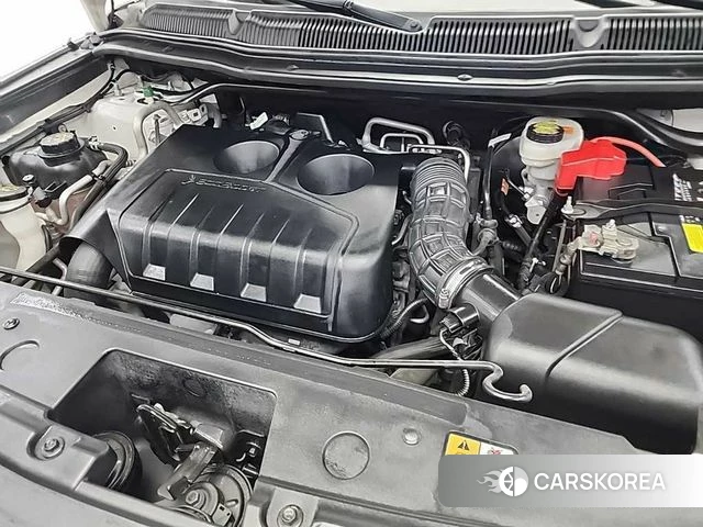 Ford Explorer id 3801481 из Кореи 13