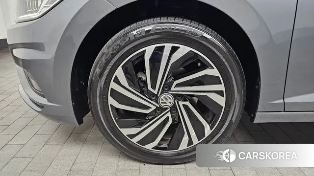 Volkswagen 7th Generation of Jetta id 3219518 из Кореи 15