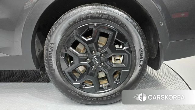Kia The New Sorento 4th Generation id 3805637 из Кореи 15