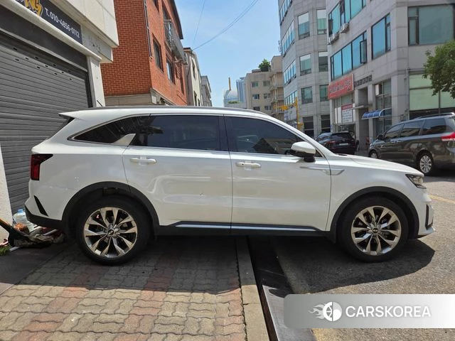 Kia Sorento 4th Generation id 4344946 из Кореи 14