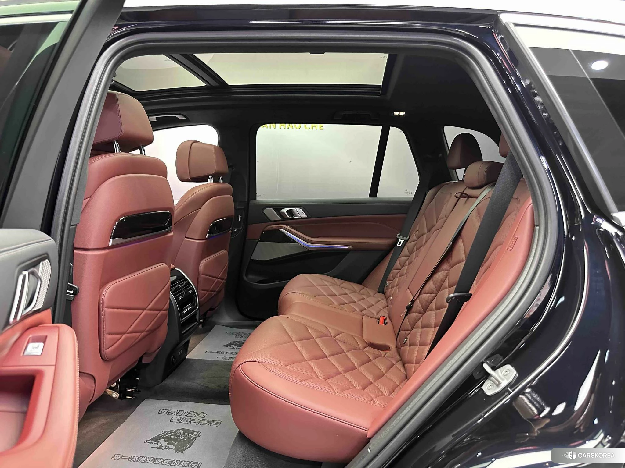 BMW X5 2022 Черный из Китая, фото 6