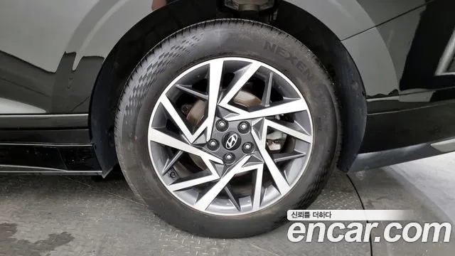 Hyundai Grandeur (GN7) id 2874124 из Кореи 15